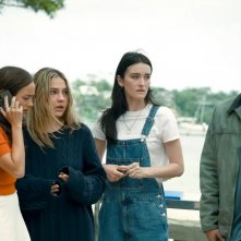 So cosa hai fatto: Freddie Prinze Jr., Madelyn Cline, Chase Sui Wonders, Sarah Pidgeon