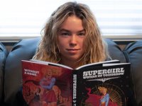 Supergirl: la descrizione del trailer conferma l'arrivo di Lobo e la 'maleducazione' di Krypto