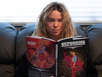 Supergirl: all'ottavo test screening il finale cambia ancora (e arriva più Superman)