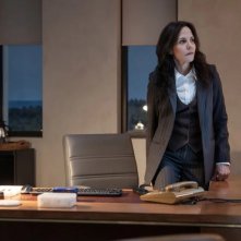 The Institute: un'immagine di Mary-Louise Parker.