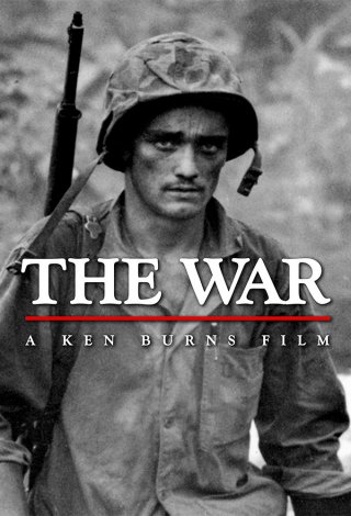 Locandina di The War