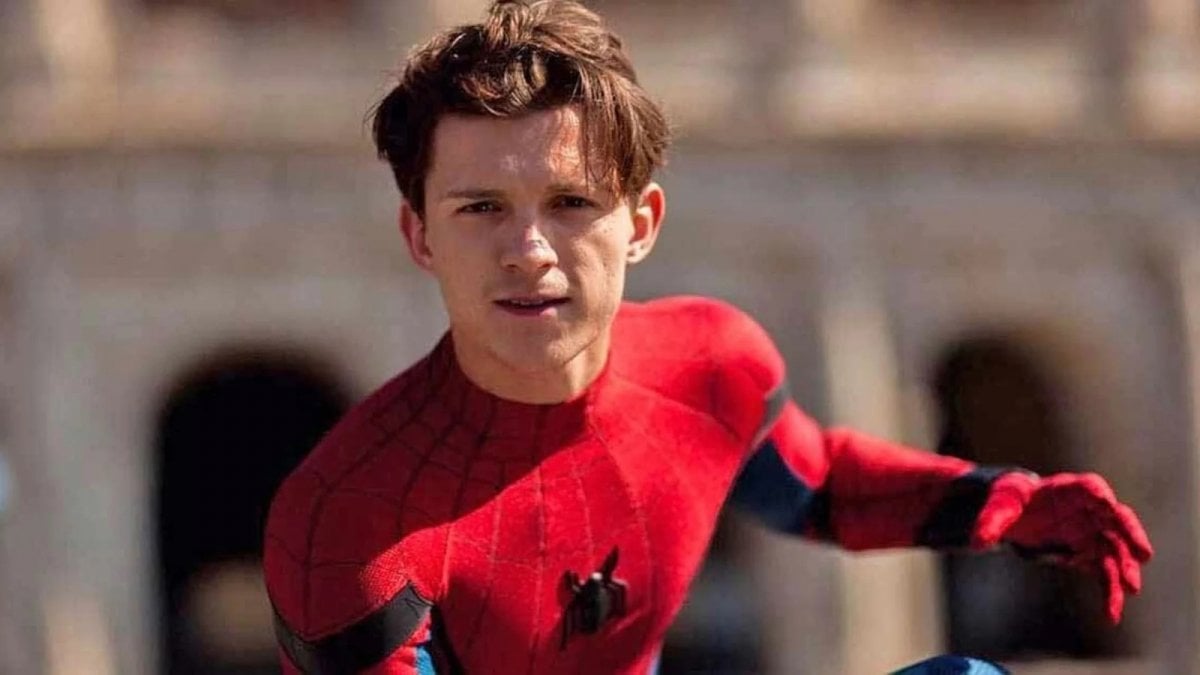 Tom Holland rivela un grande cambiamento per Spider Man: Brand New Day rispetto a No Way Home Tom Holland rivela un grande cambiamento per Spider Man: Brand New Day rispetto a No Way Home