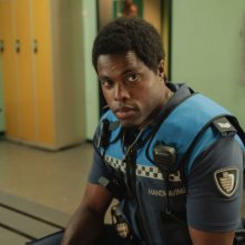 Almost Cops: un'immagine