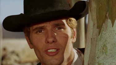 Una Pistola Per Gringo