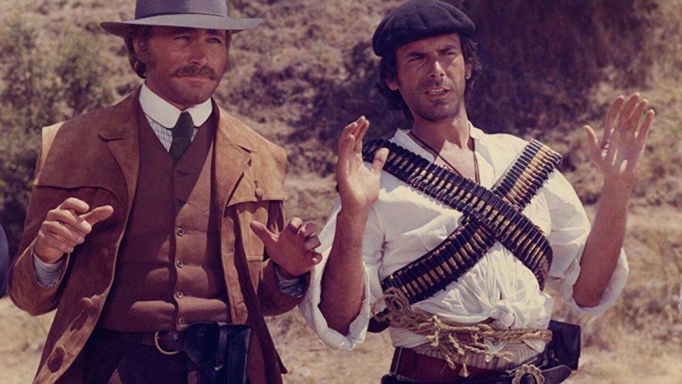 Vamos A Matar Companeros