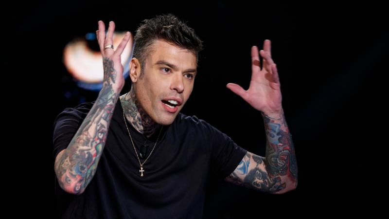Fedez e lo sfogo a La Zanzara