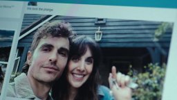 Together - Trailer italiano dell'horror con James Franco ed Alison Brie.