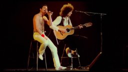 Queen Rock Montreal - Trailer dello storico film concerto dei Queen