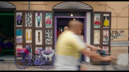 Quir - A Palermo Love Story - Trailer del documentario di Nicola Bellucci a tema queer