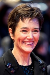 Locandina di Alissa Jung