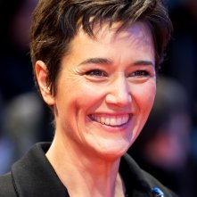 Locandina di Alissa Jung