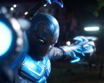 Blue Beetle: Xolo Maridueña aggiorna sul futuro del supereroe nel DCU di James Gunn