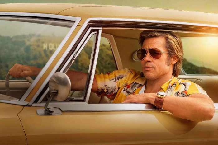 C'era una volta a... Hollywood: cosa sappiamo del sequel del film di Tarantino con Brad Pitt
