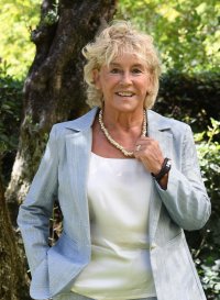 Locandina di Cinzia Th. Torrini