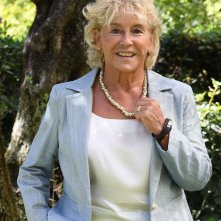 Locandina di Cinzia Th. Torrini