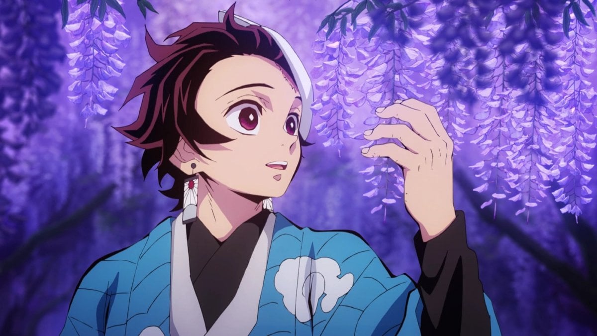 Demon Slayer, il nuovo film come gli Oasis: la première mondiale fa il tutto esaurito in pochi minuti Demon Slayer, il nuovo film come gli Oasis: la première mondiale fa il tutto esaurito in pochi minuti