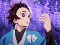 Demon Slayer, il nuovo film come gli Oasis: la première mondiale fa il tutto esaurito in pochi minuti