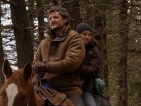 Emmy 2025, tutte le nomination: ci sono Pedro Pascal e Jeremy Allen White, Scissione fa incetta di candidature