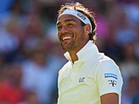Fabio Fognini pronto per Ballando con le Stelle? Dopo l'addio al tennis arriva la nuova sfida