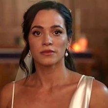 Stephanie Arcila nel ruolo di Gabriela Perez