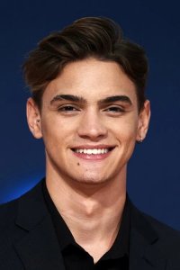 Locandina di Gabriel Guevara