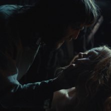 Heresy: una scena del film