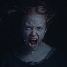 Heresy: Anneke Sluiters in una scena