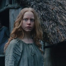 Heresy: Anneke Sluiters in un'immagine