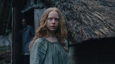 Heresy Recensione Film