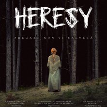 Locandina di Heresy