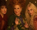 Hocus Pocus 3 che succede? Sarah Jessica Parker aggiorna finalmente sul sequel