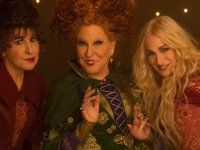 Hocus Pocus 3 che succede? Sarah Jessica Parker aggiorna finalmente sul sequel