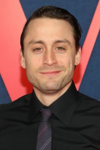 Locandina di Kieran Culkin