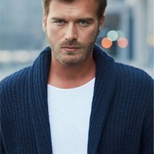 Locandina di Kivanç Tatlitug