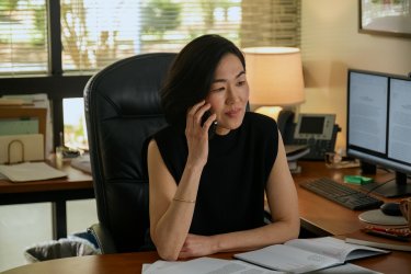 L Estate Nei Tuoi Occhi Jackie Chung Scena Terza Stagione Serie Tv Prime Video