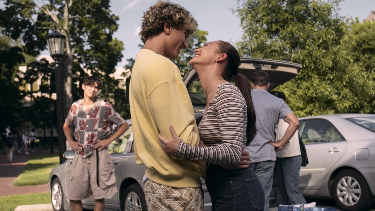 L'estate nei tuoi occhi 3