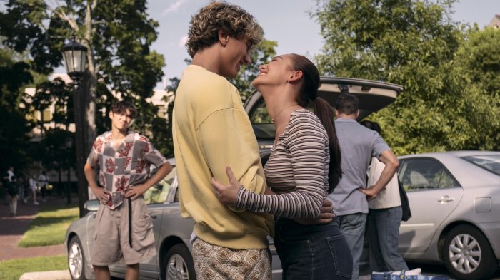 L'estate nei tuoi occhi avrà una quarta stagione? La risposta di Jenny Han fa sperare i fan