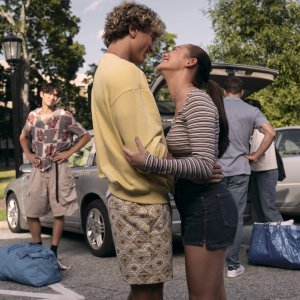 L'estate nei tuoi occhi 3.