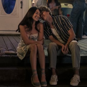 L'estate nei tuoi occhi 3.