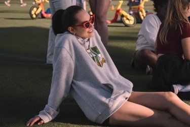 L Estate Nei Tuoi Occhi Lola Tung Scena Terza Stagione Serie Tv Prime Video