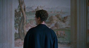 La Citta Di Pianura Filippo Scotti 2025 Vivo Film Maze Pictures