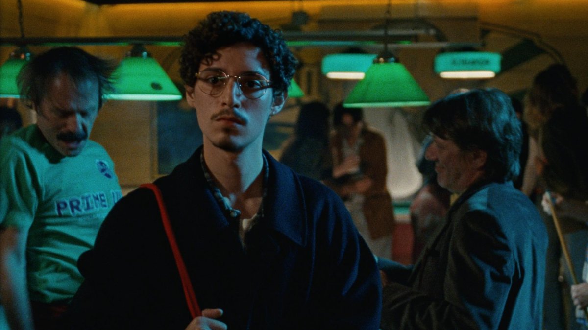 le citt224 di pianura sorpresa ai david di donatello 2026 in testa con 16 nomination