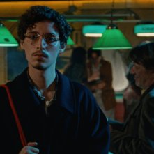 Le città di Pianura: Filippo Scotti, Pierpaolo Capovilla, Sergio Romano