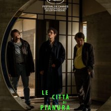 Locandina di Le città di pianura