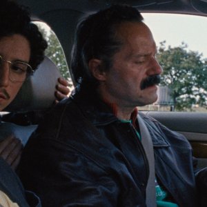 Le città di Pianura: una scena del film