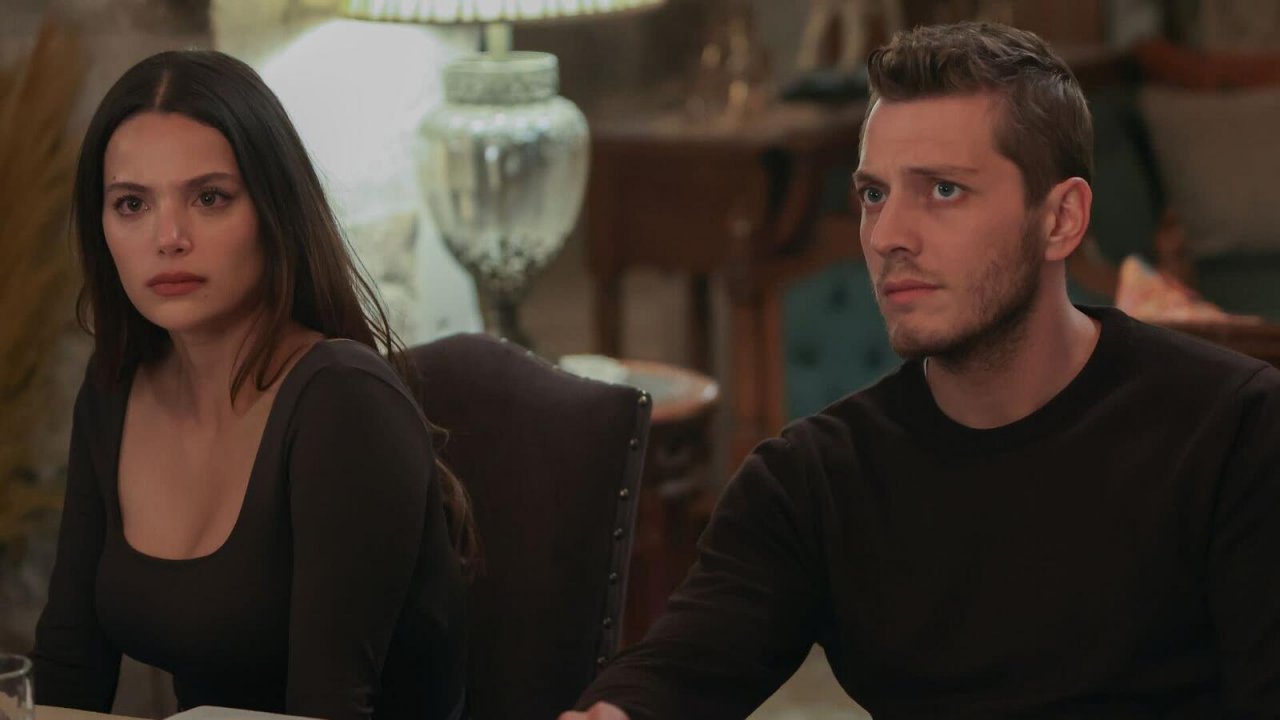 La notte nel cuore torna su Canale 5 dopo la pausa: cosa succederà nella puntata di martedì 15 luglio?