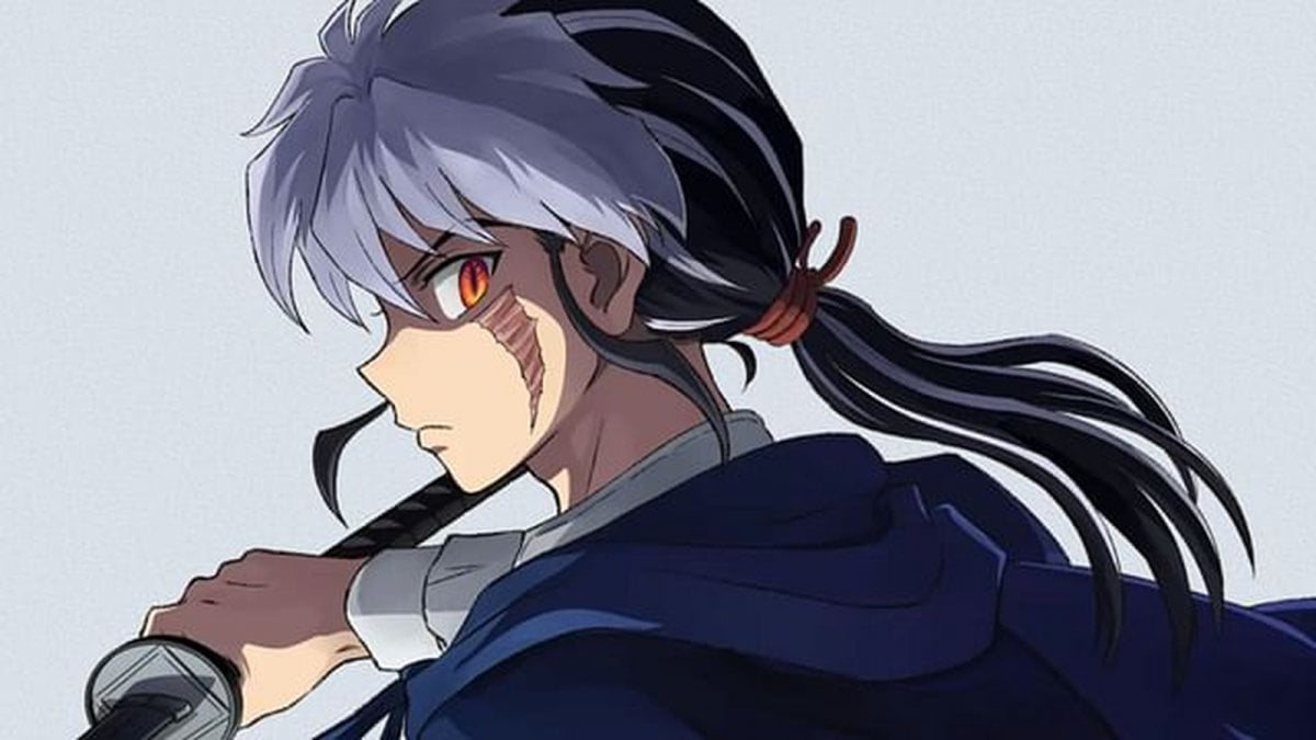 la creatrice di inuyasha e ranma1 2 torna con un nuovo anime tratto da una sua opera mao