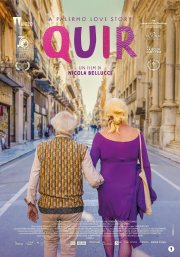 Locandina di Quir - A Palermo Love Story