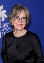 Locandina di Sally Field