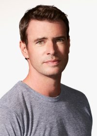Locandina di Scott Foley